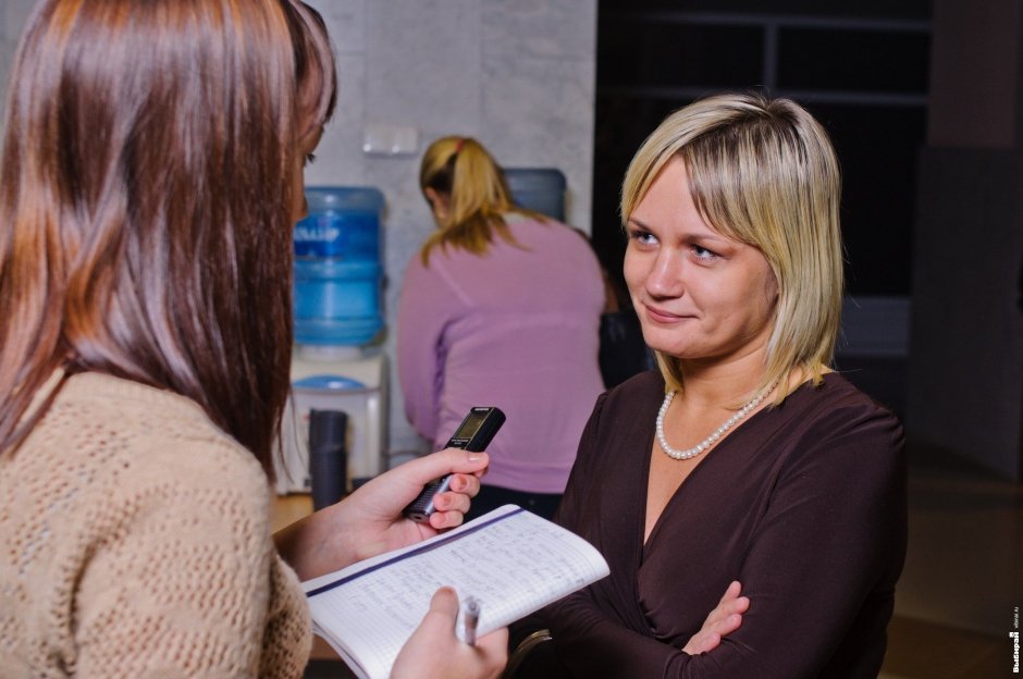 Четверть века журналистскому образованию
