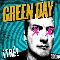 Новые альбомы Green Day, Diana Krall, Goran Bregovic и «Ранеток»