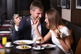 Еда пополам: какие блюда в ресторанах Челябинска можно заказывать на двоих?