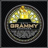 Новые альбомы Rihanna, Alai Oli, Graham Parker и 2013 Grammy Nominees