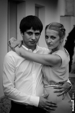 Наталья и Дмитрий