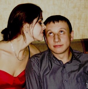 Судницын Семен и Кравченко Екатерина