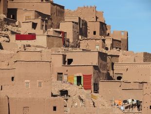 Шатры, котлы и гладиатор: 5 вещей, которые нужно сделать в Марокко
