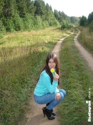 Ильмира Галяутдинова