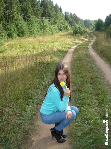 Ильмира Галяутдинова
