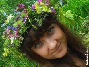 Наталья Соловьева
