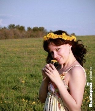 Светлана Магомедова