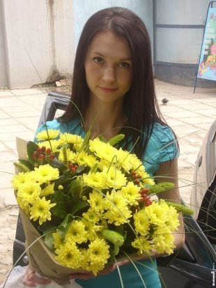 Татьяна Русских