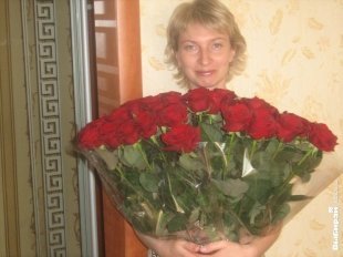 Неля Рыболовлева
