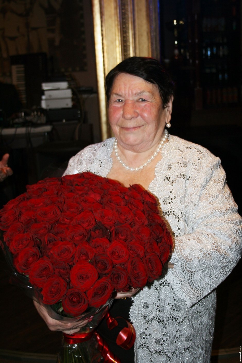 Анна Корякина