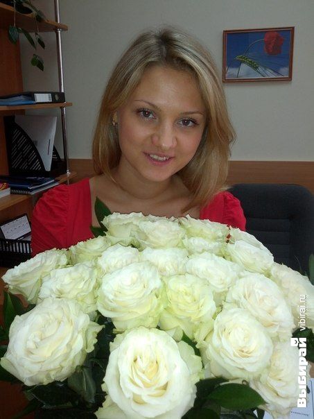 Мария Деген