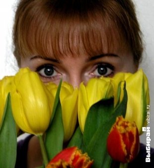 Марина Савинова