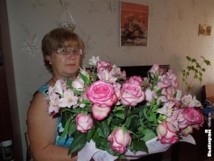 Тамара Поморцева
