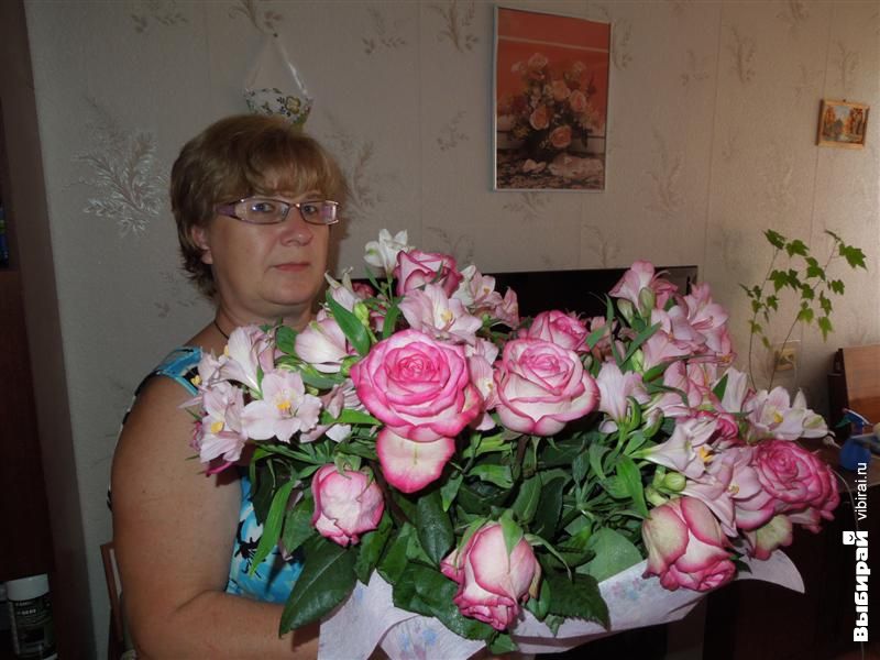 Тамара Поморцева