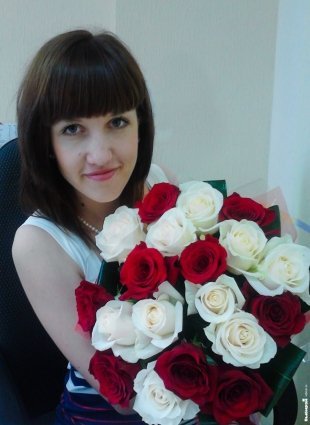 Екатерина Башкирова