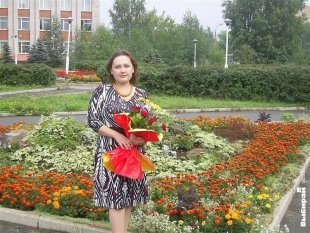 Ольга Яковлева
