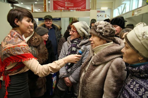 У кого блины вкусней? Как прошел конкурс профмастерства «Широкая масленица-2013»