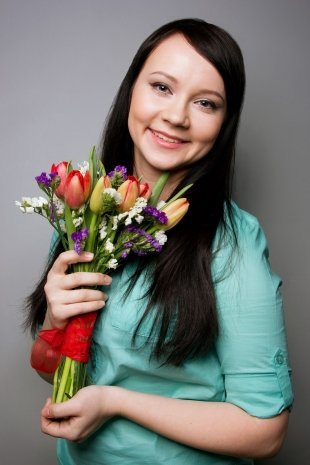 Елена Миронова