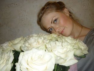 Вера Яковлева