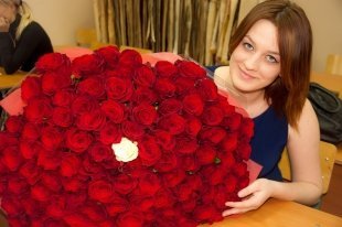 Юлия Драгоненко