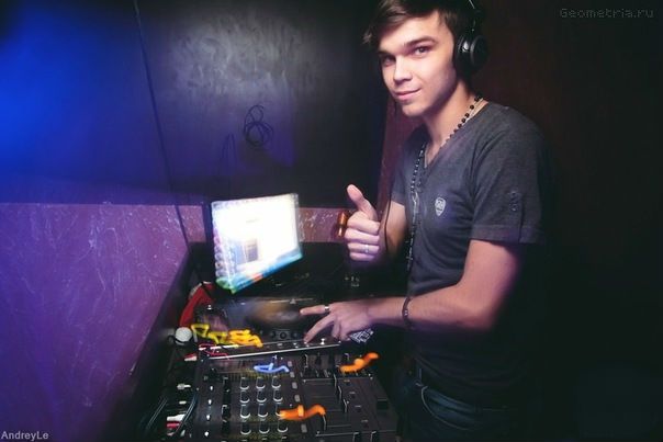 Dj Evgeniy Kondya (МегаЧел)