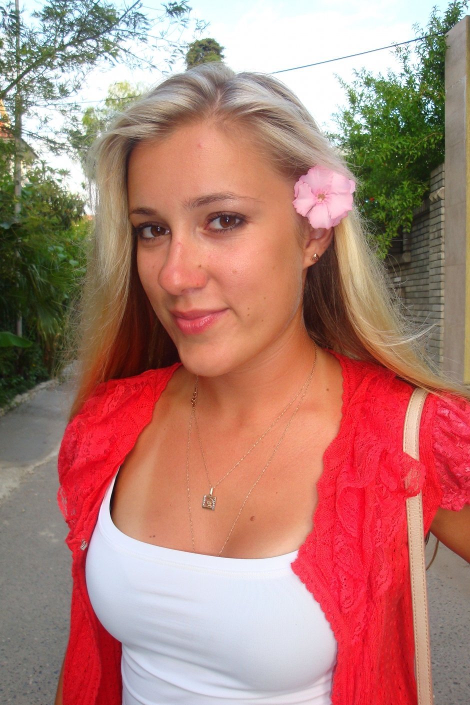 Екатерина Воронцова