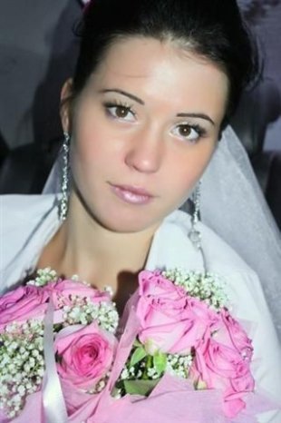 Екатерина Конькова