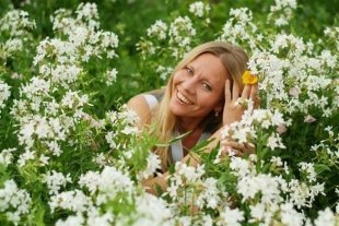 Светлана Зубарева