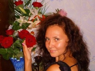 Наталья Орлова