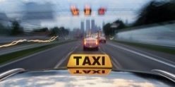 Такси — быстро или как: скоростной тест для челябинских таксистов