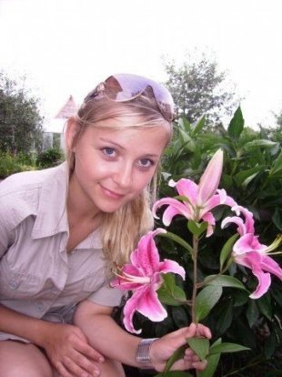 Елена Кузнецова