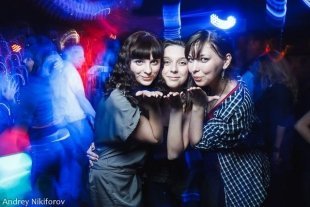 Самое розовое событие года: Pink party в ТЕАТРО-баре 