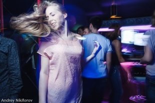 Самое розовое событие года: Pink party в ТЕАТРО-баре 