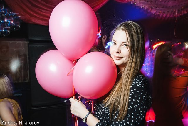 Самое розовое событие года: Pink party в ТЕАТРО-баре 