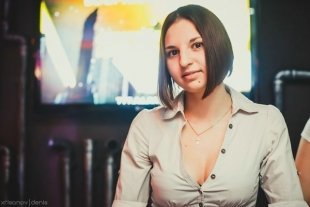 Веселые пляски в  Boom Boom Bar. Фотоотчет