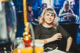 Веселые пляски в  Boom Boom Bar. Фотоотчет