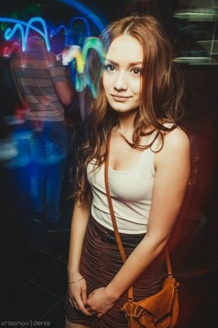 Веселые пляски в  Boom Boom Bar. Фотоотчет