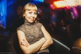 Веселые пляски в  Boom Boom Bar. Фотоотчет