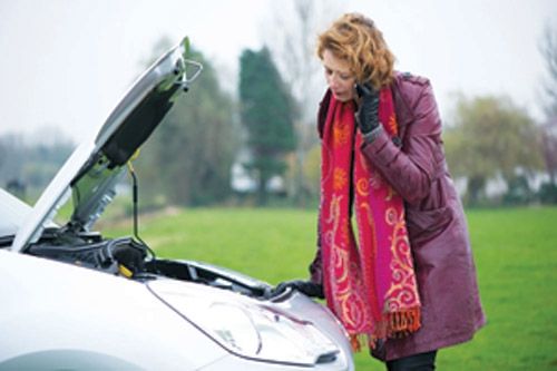 Пять номеров на всякий пожарный