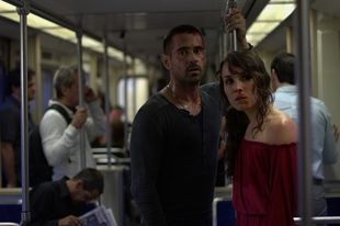 Одним меньше (Dead Man Down)