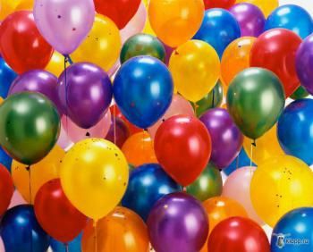BIRTHDAY party
