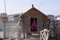 Пять мест, где можно сфотографироваться