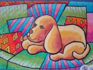 Клочкова Екатерина, 10 лет