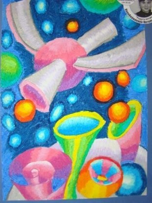 Коробейникова Наталья, 11 лет