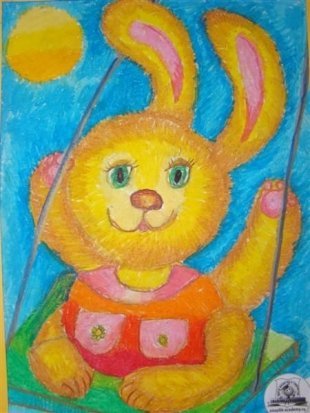 Музлова Анна, 7 лет