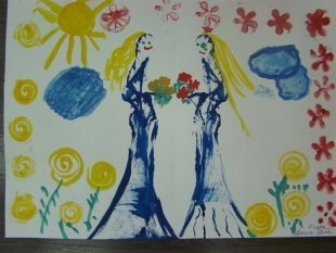 Лукина Анна, 4 года