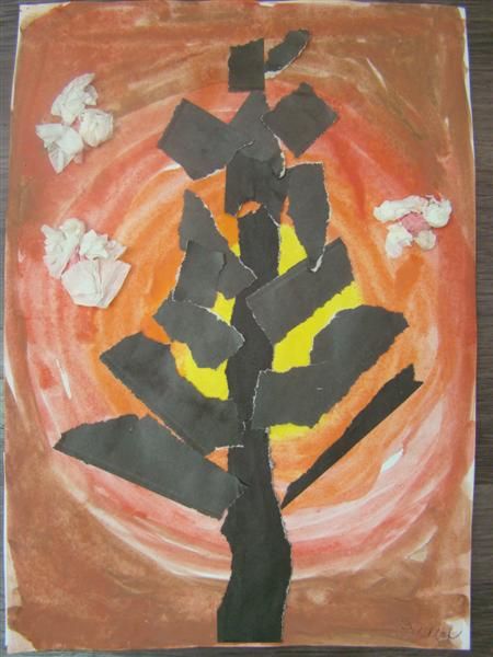 Шикалов Дима, 6 лет