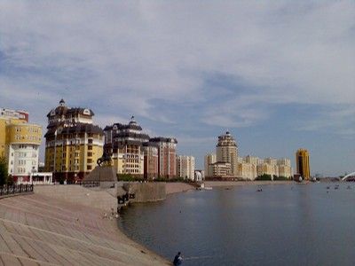 Все в парк!