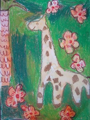 Чирков Данил, 6 лет