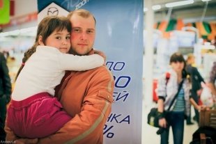 «LOVESTORY 2013»: финал конкурса в ТРЦ «Фокус»